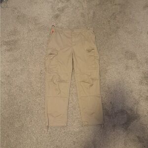 Empyre Cargo Pants Tan